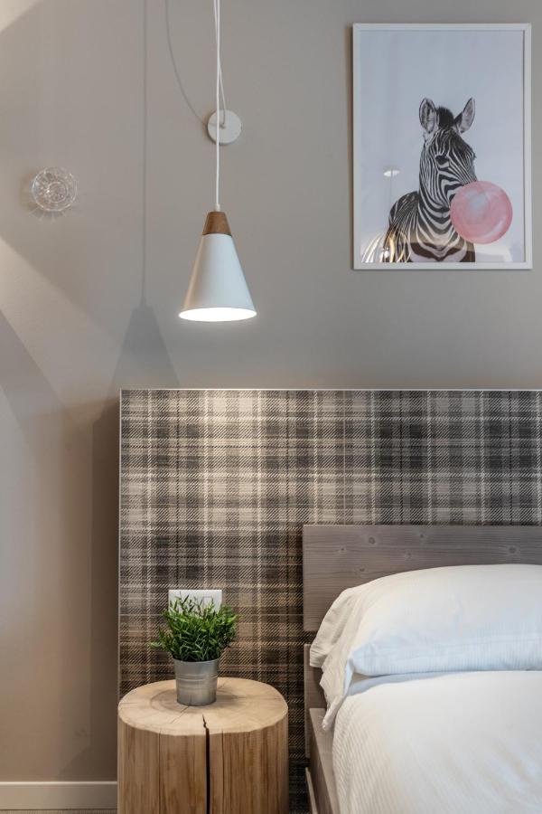 Appartement Sei Garda *