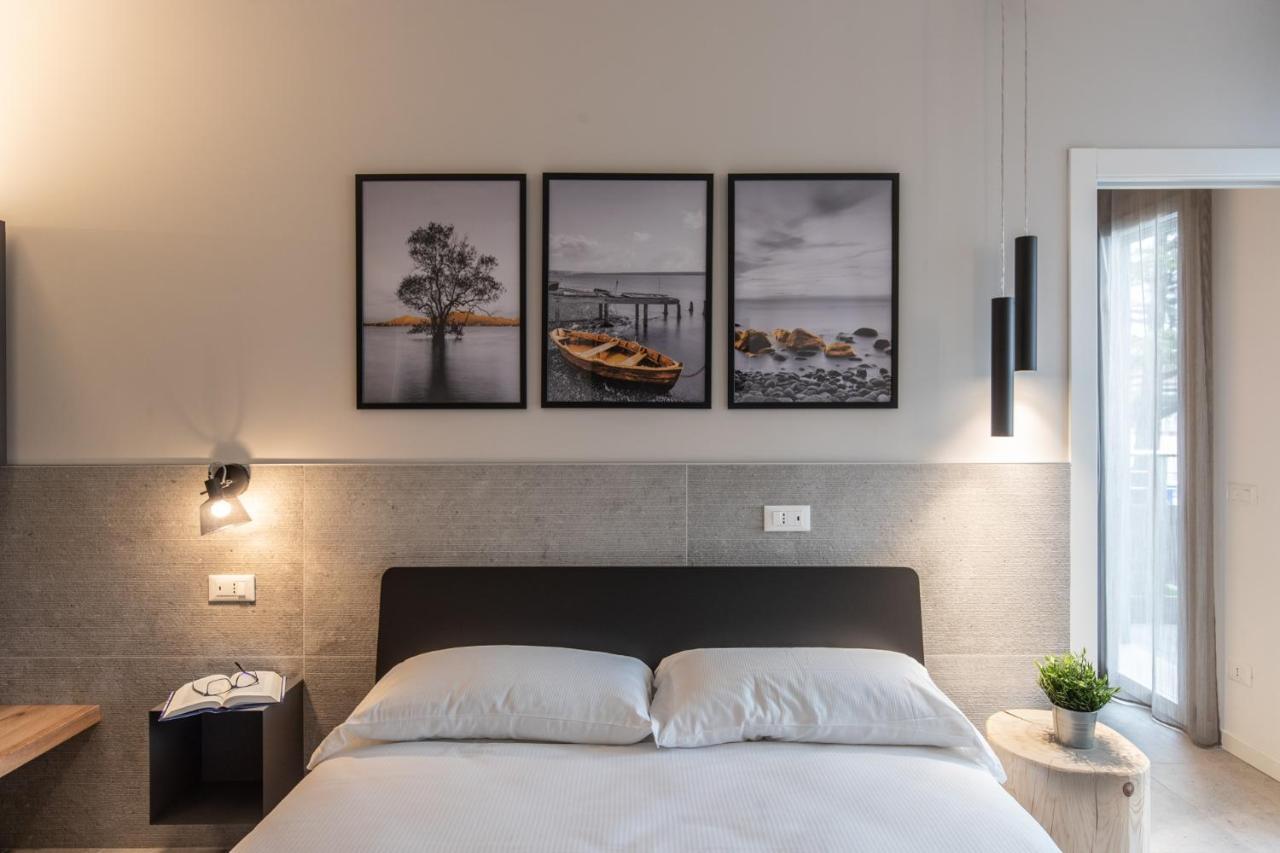 Sei Garda Appartement *