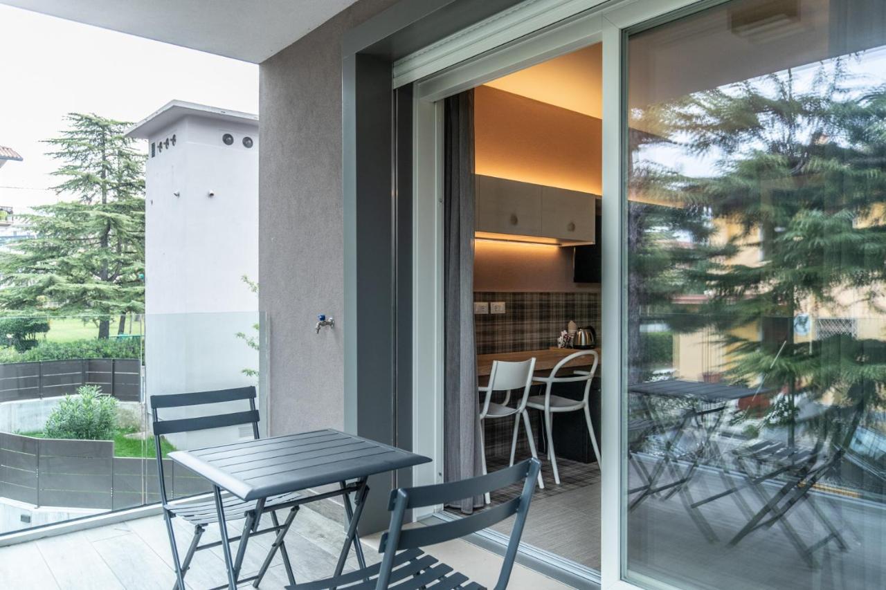 Appartement Sei Garda *