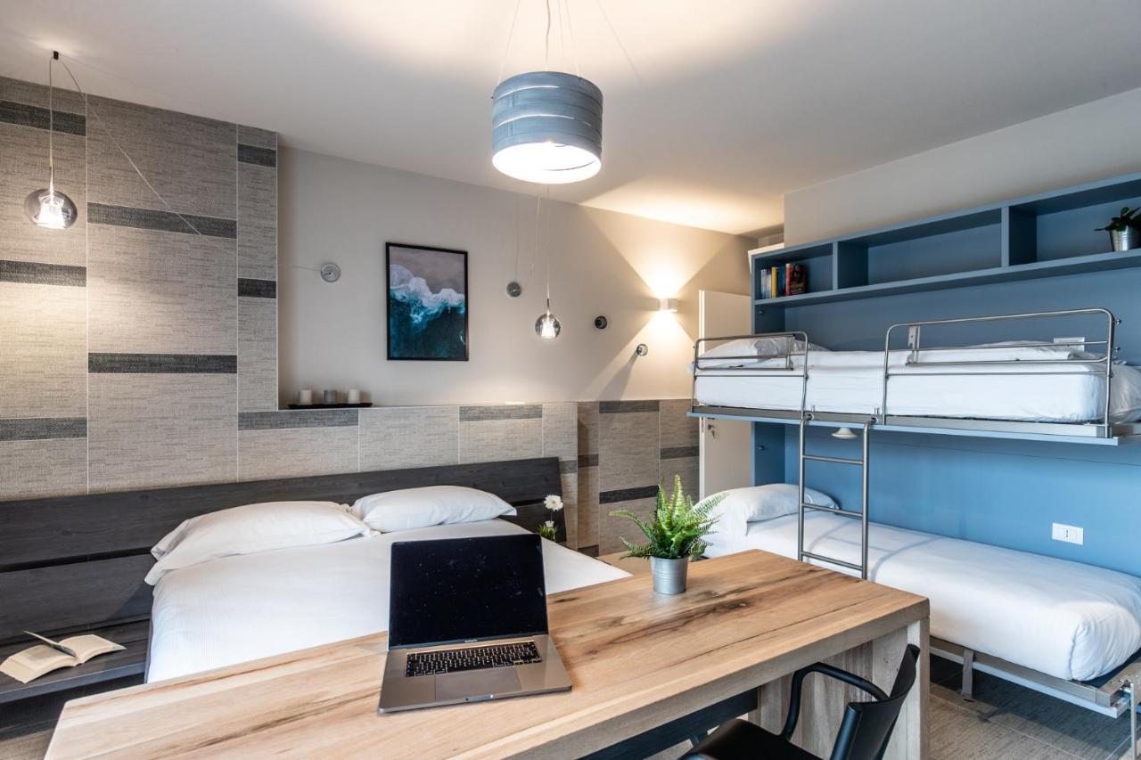 Sei Garda Appartement