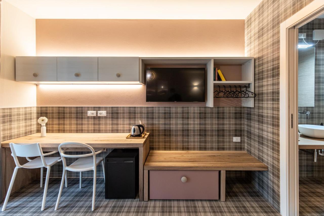 Sei Garda Appartement *