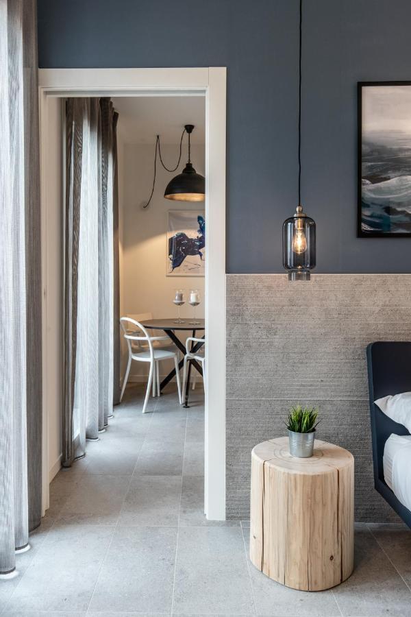 Appartement Sei Garda Peschiera del Garda