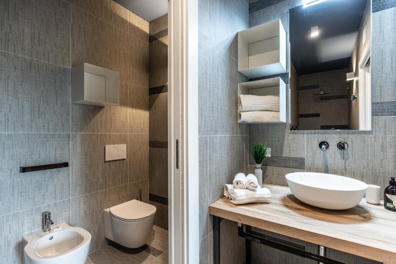 Appartement Sei Garda *