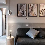 Sei Garda Apartments