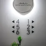 Sei Garda Apartments