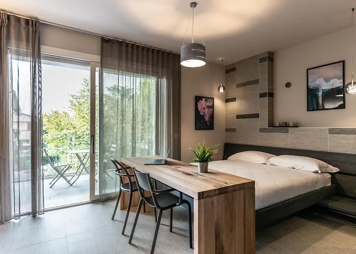 Sei Garda Apartments