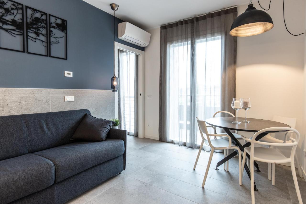 Apartment Sei Garda