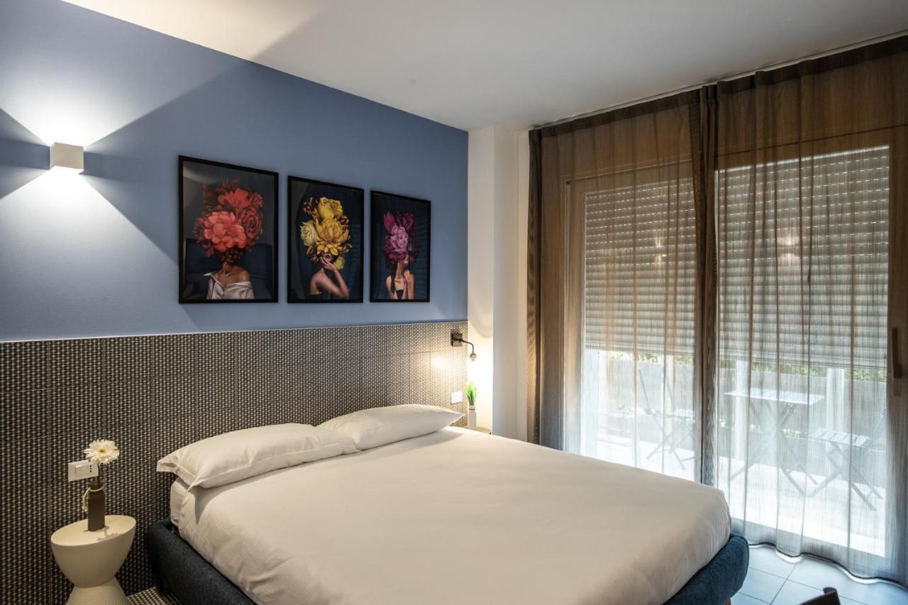 Sei Garda Apartment