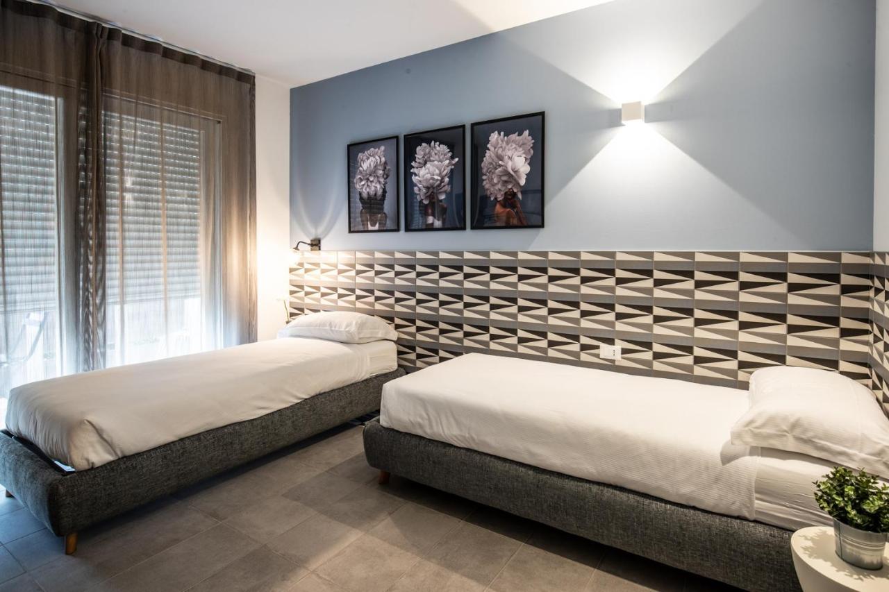 Apartment Sei Garda Peschiera del Garda