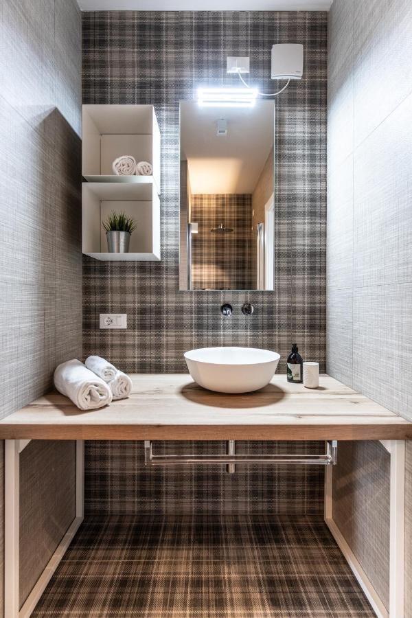 Sei Garda Apartment *