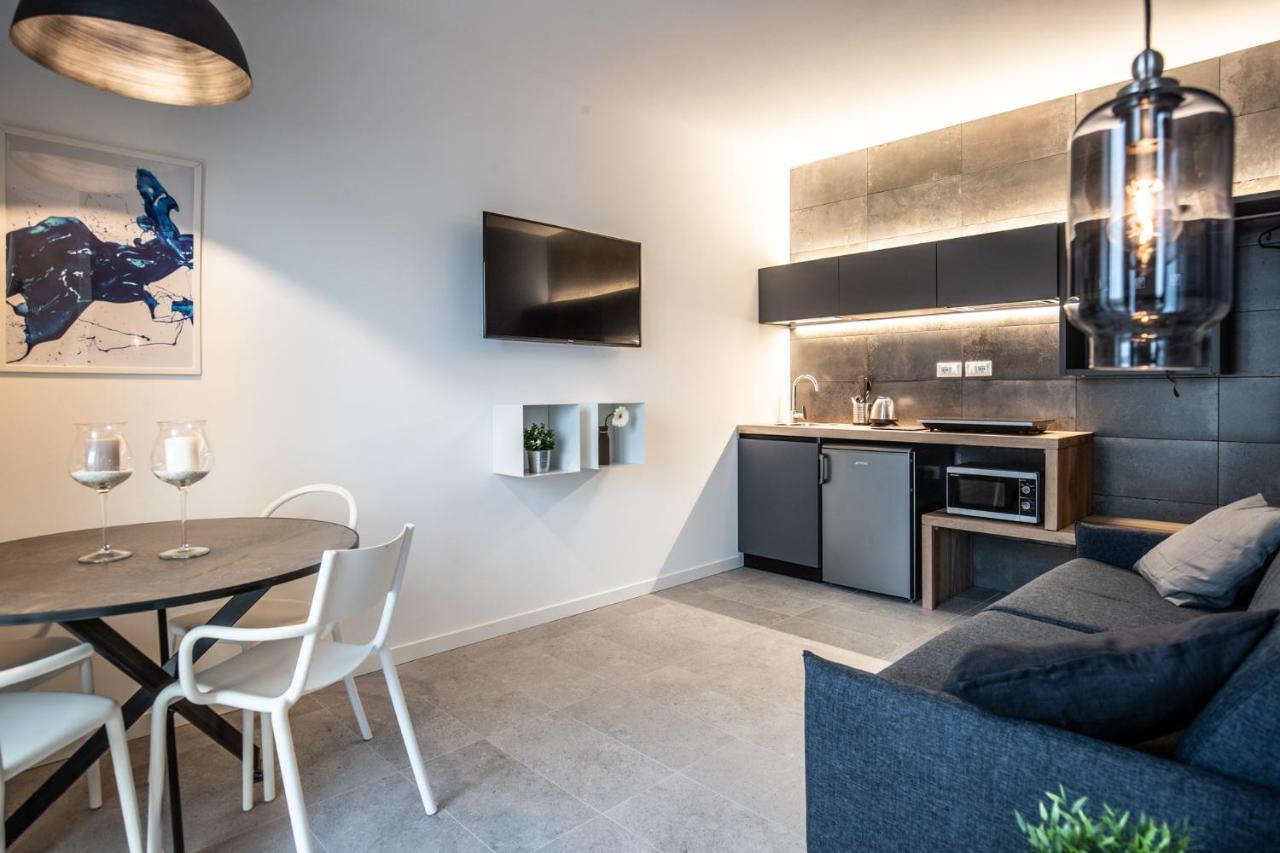 Apartment Sei Garda *