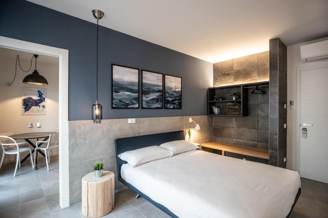 Apartment Sei Garda Peschiera del Garda