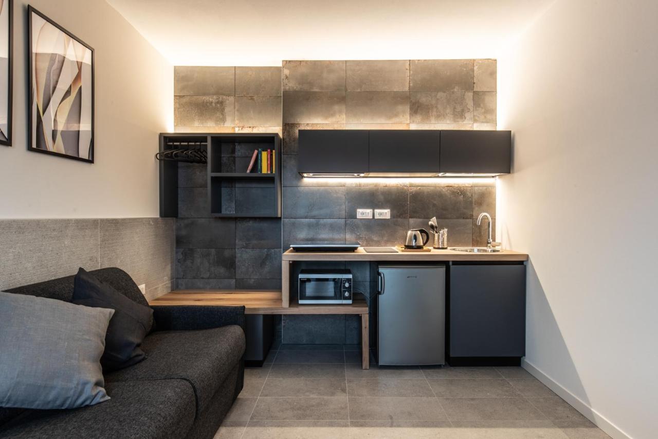 Apartment Sei Garda *