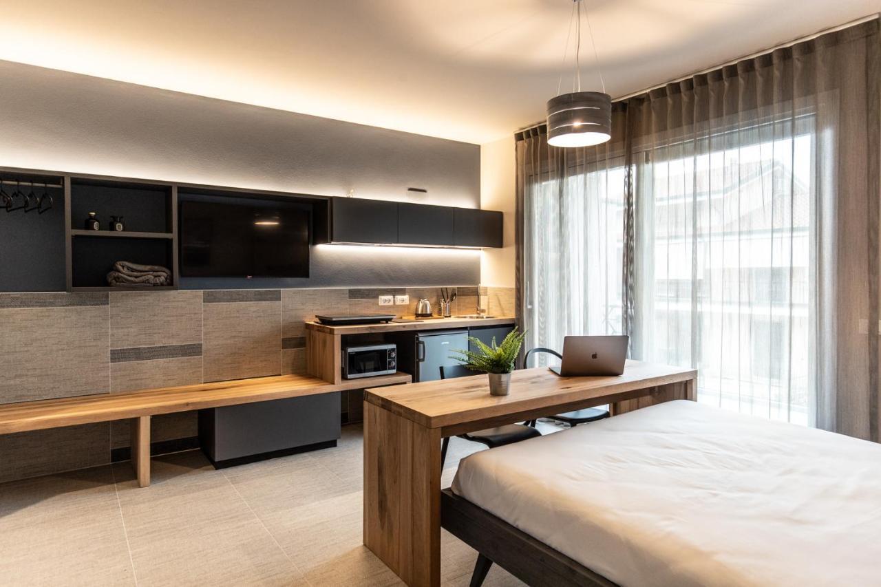 Sei Garda Apartment