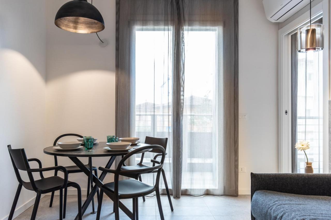 Apartment Sei Garda *