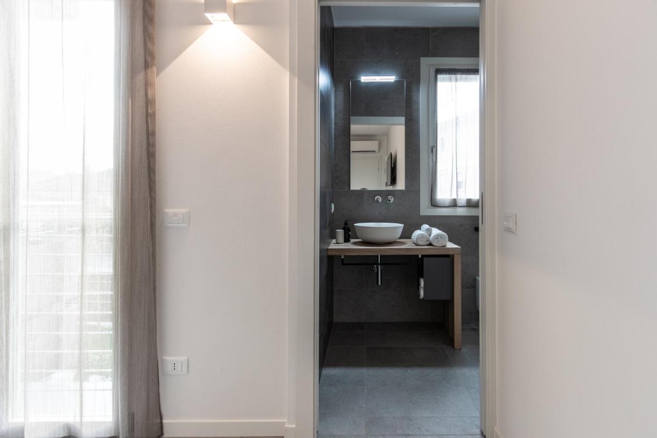 Apartment Sei Garda *