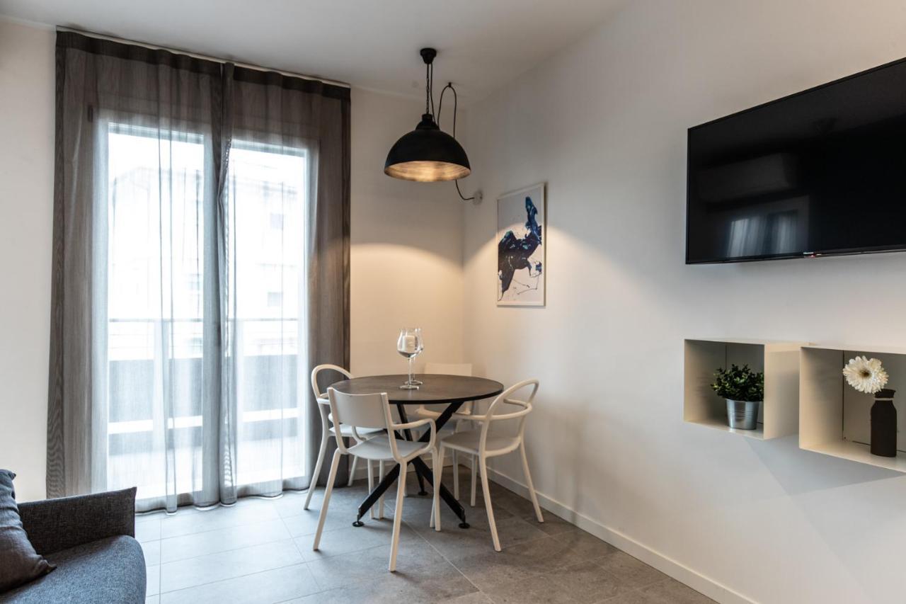 Sei Garda Apartment